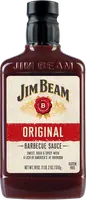 Соус Jim Beam Original Barbecue Sauce 510 g