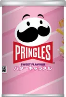 Чипсы Pringles Butter Caramel 50г