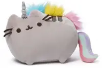 М'яка іграшка Pusheen кіт Єдиноріг