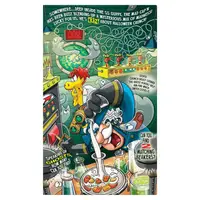 Сухой завтрак Halloween Capn Crunch 582g (Пошкоджена коробка)