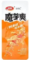 Снеки Weilong Konjac Shuang Sichuan Flavor 10г