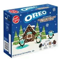 Набір для прикраси пряників OREO від Create A Treat, 522г