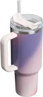 Термочашка Stanley Quencher H2.0 Tumbler Dawn Spiral 1.18л
