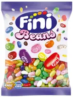 Жевательные конфеты Fini Jelly Beans 1 кг