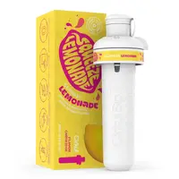 Картридж для напоїв Cirkul Squeeze Flavor Cartridge зі смаком класичного лимонаду 1шт
