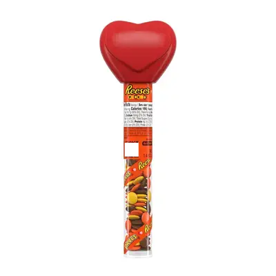 Драже REESE'S PIECES valentine's Day (2458) фото 1