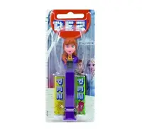 Драже Pez Frozen 2 1+2 Impulse Packs