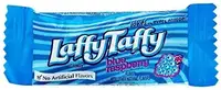 Laffy Taffy Blue Raspberry 145 pieces