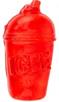 Гігантська желейна цукерка ICEE Giant Gummy Red Cherry 60г