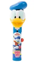 Держатель для леденцов Pop Ups Disney Mickey Mouse and Friends Дональд Дак 1 шт
