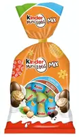 Шоколадные конфеты Kinder Schokolade Mini Eggs Mix 250g
