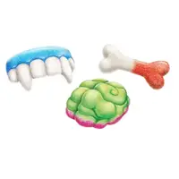 Желейки Flix Candy Halloween Warheads Gummy Body Parts 106g