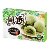 Моти Mochi Green Tea 210g