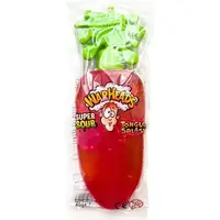 Жидкая конфета Warheads Tongue Splash Super Acidicсо вкусом клубники 20г