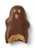 Конфета Reese's Halloween Peanut Butter Ghost 1шт, 17г
