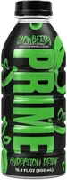 Безалкогольный напиток PRIME Hydration Drink Glowberry 500 мл