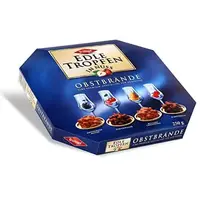 Шоколадні цукерки з лікером Trumpf Edle Tropfen 250 g
