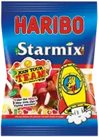 Желейные конфеты Haribo Starmix 175г