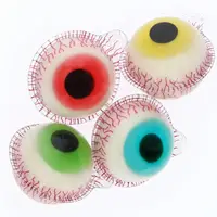 Жувальні цукерки Trolli Pop Eye Gummi 10g x 60 Bags