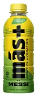 Негазированный напиток MAS+ by Messi Limón Lime League 500 мл