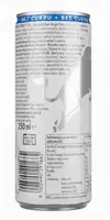 Енергетик Red Bull Spring Edition Wiśnia Sakura Sugar Free 250мл
