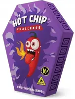 Чипсы Challenge Solo Pack 2,5г