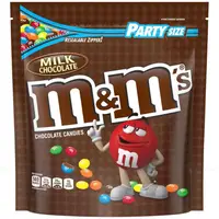 Драже M&M's Peanut Chocolate 1 kg