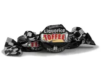 Конфета Walker's Nonsuch Liquorice Toffees 1шт