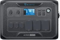 Инверторный модуль зарядной станции Bluetti AC500 Inverter Module Generator без АКБ