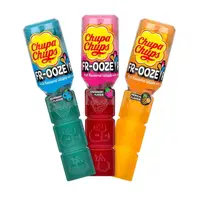 Рідка цукерка Chupa Chups Fr-ooze Pop 26g