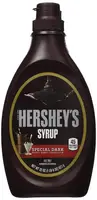 Cироп Hershey's Syrup Special Dark