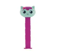 Диспенсер с конфетами Pez Gabby's Dollshouse 1+2 Impulse Packs 17g
