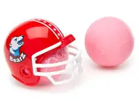 Льодяник Touch Down Jawbreaker Candy Toy 85 г