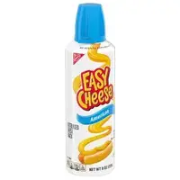 Сыр в спрее Easy Cheese American Cheese 226g