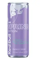 Энергетический напиток Red Bull Walstro Roze Grapefruit The Spring Edition 250 мл