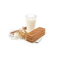 Бісквітне тістечко Kinder Colazione Più 290g (10 шт)
