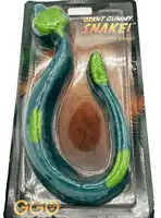 Гигантская мармеладная змея GGB Candies Largest Gummy Snake 454г
