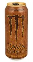 Енергетичний напій Monster Energy Loca Moca 443мл