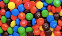 Драже M&M's Salted caramel 367 g