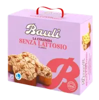 Пасхальный кекс коломба Bauli La Colomba Classica Senza Lattosio 700г