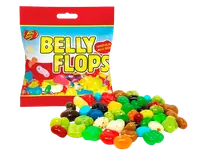 Дражье Jelly Belly Belly Flops 120г