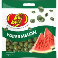 Драже Jelly Belly Jelly Beans Watermelon 70г