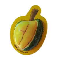 Жувальна цукерка 3D Durian Candy Toffee Fudge 1шт