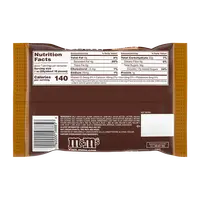 Драже M&M's Campfire Smores 210 g