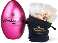 Цукерки Anthon Berg Easter Egg 300g