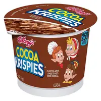 Cocoa Krispies Cups 65g