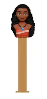 Диспенсер с конфетами Pez Disney Princess Moana 17г