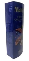 Шоколадные чипсы Meltie Crispy Chocolate Milk 125г