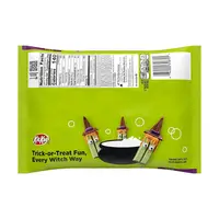 Шоколад Kit Kat Halloween Witch's Brew 277g