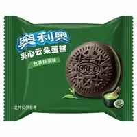 Тістечко Oreo Cloud Cake Longjing Matcha Flavor 22г